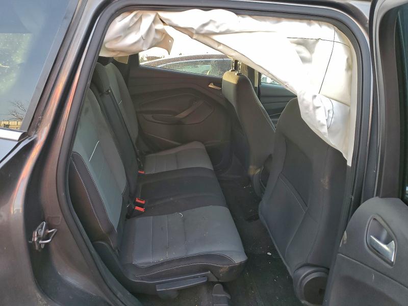 Photo 11 from auction – 2013 FORD ESCAPE SE with VIN 1FMCU0GX4DUD00865