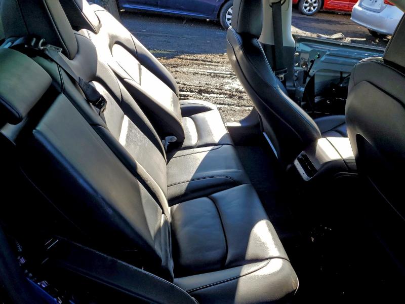 Photo 10 from auction – 2022 TESLA MODEL 3 with VIN 5YJ3E1EBXNF242124