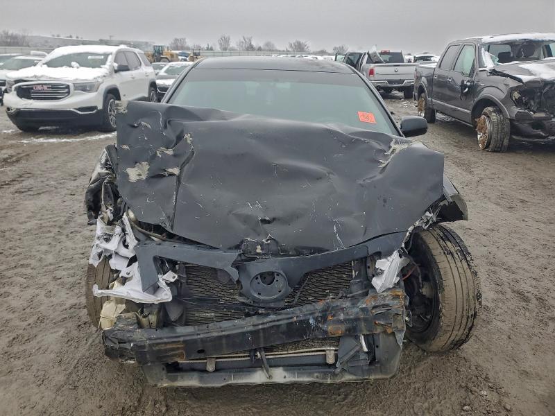 Photo 5 from auction – 2009 TOYOTA CAMRY BASE with VIN 4T4BE46K69R088909