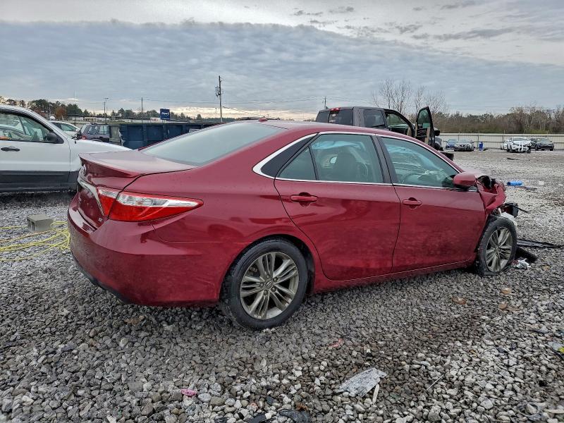 Photo 3 from auction – 2015 TOYOTA CAMRY LE with VIN 4T1BF1FK9FU950876