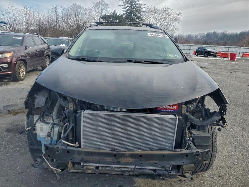 Photo 5 from auction – 2013 TOYOTA RAV4 LE with VIN 2T3BFREV8DW119738