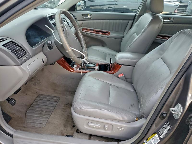 Photo 7 from auction – 2006 TOYOTA CAMRY with VIN 4T1BE30K16U689962