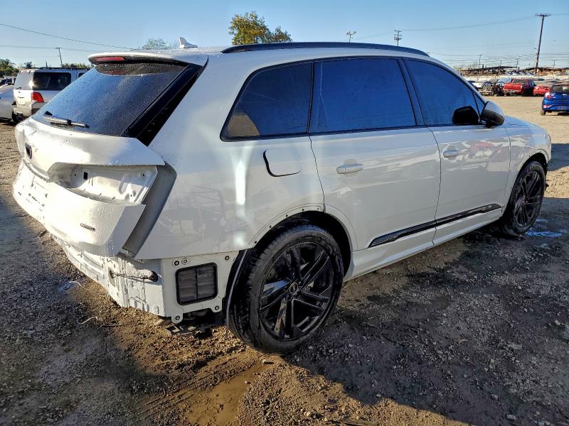 Photo 3 from auction – 2023 AUDI Q7 PRESTIG with VIN WA1VXBF71PD020594