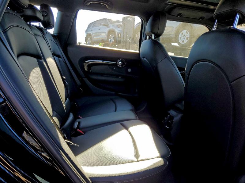 Zdjęcie 10 z aukcji – 2019 MINI COOPER CLU z VIN WMWLN5C56K2G82263