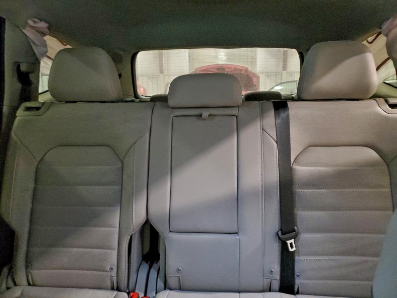 Photo 10 from auction – 2021 VOLKSWAGEN ATLAS SEL with VIN 1V2TR2CA3MC568992