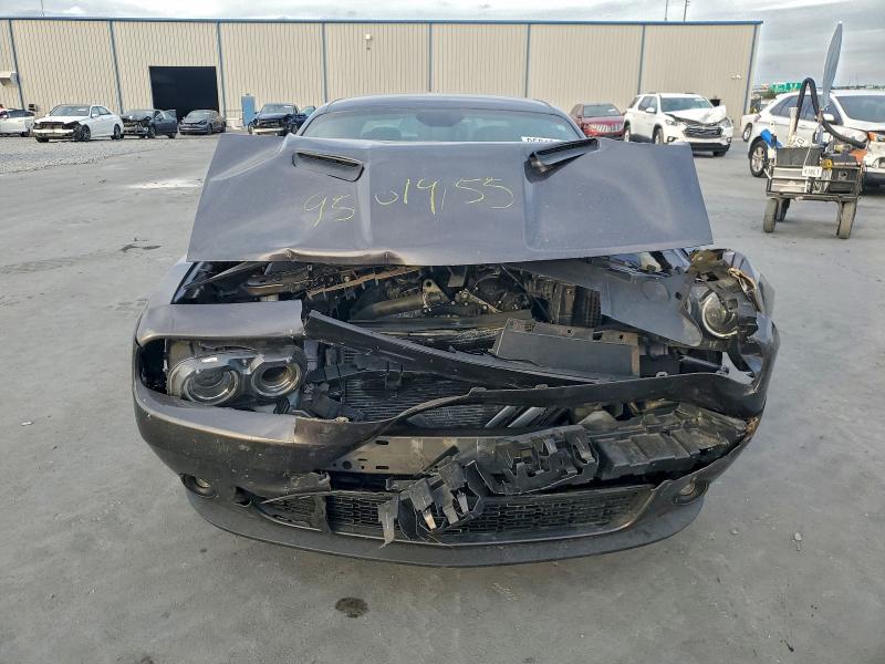 Photo 5 from auction – 2016 DODGE CHALLENGER with VIN 2C3CDZAG6GH309693