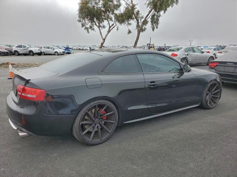 Zdjęcie 3 z aukcji – 2012 AUDI S5 PRESTIG z VIN WAUVVAFR5CA037513