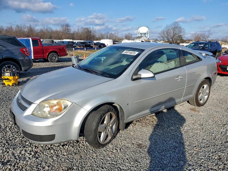 Photo 1 from auction – 2007 CHEVROLET COBALT LT with VIN 1G1AL15F377356046