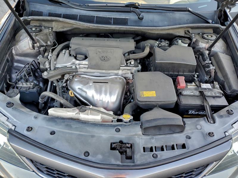 Photo 11 from auction – 2014 TOYOTA CAMRY L with VIN 4T1BF1FK6EU782032
