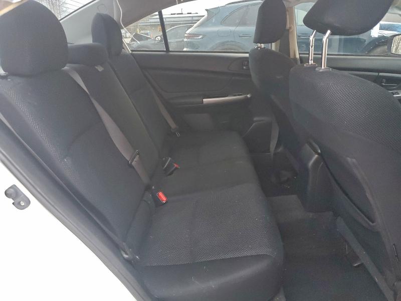 Photo 10 from auction – 2015 SUBARU IMPREZA with VIN JF1GJAA6XFH002908