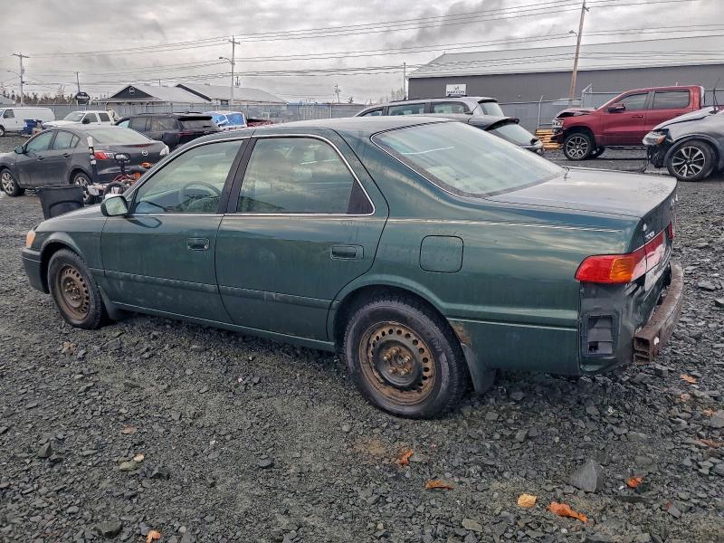 Photo 2 from auction – 2000 TOYOTA CAMRY CE with VIN JT2BG22K4Y0499100