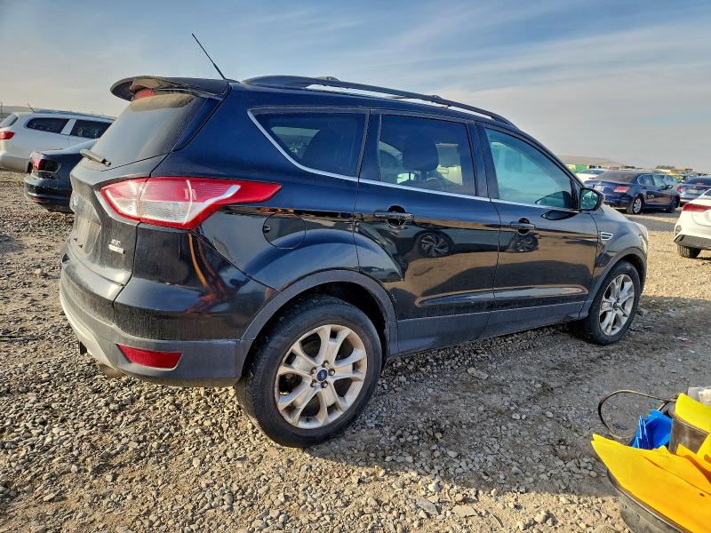 Photo 3 from auction – 2013 FORD ESCAPE SE with VIN 1FMCU9GX9DUD37026