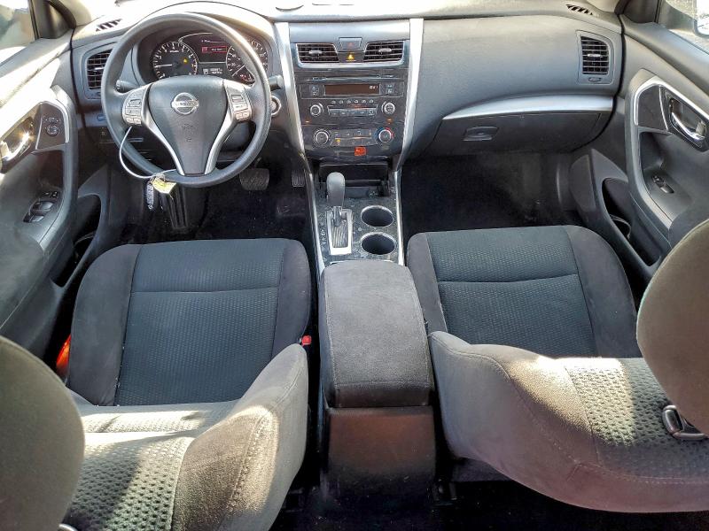 Photo 8 from auction – 2014 NISSAN ALTIMA 2.5 with VIN 1N4AL3AP7EN209972