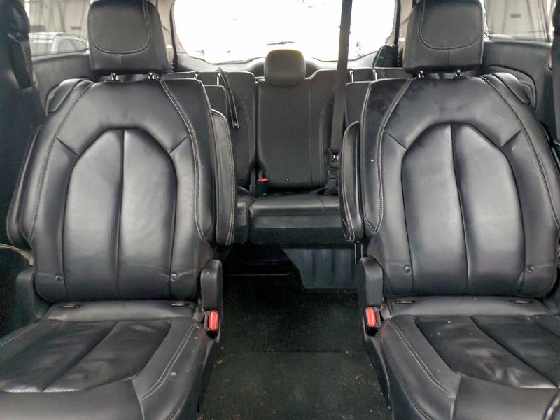 Photo 10 from auction – 2020 CHRYSLER PACIFICA T with VIN 2C4RC1EG1LR266440