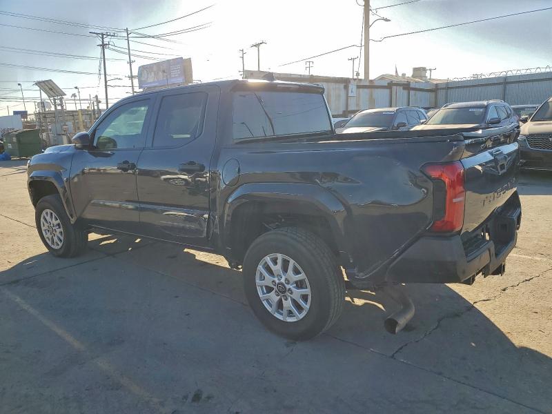 Photo 2 from auction – 2024 TOYOTA TACOMA with VIN 3TYKD5HN7RT003129