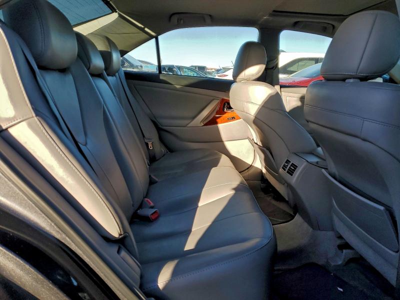Foto 10 de la subasta – 2011 TOYOTA CAMRY BASE con VIN 4T1BF3EK3BU207119