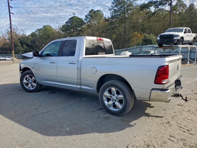 Photo 2 from auction – 2016 RAM 1500 SLT with VIN 1C6RR6GT9GS147441