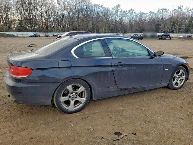 Photo 3 from auction – 2007 BMW 328 I with VIN WBAWB33527PV70318