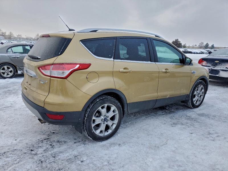Photo 3 from auction – 2015 FORD ESCAPE TIT with VIN 1FMCU9J98FUB19589