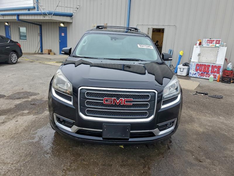 Photo 5 from auction – 2017 GMC ACADIA LIM with VIN 1GKKVSKD9HJ243323