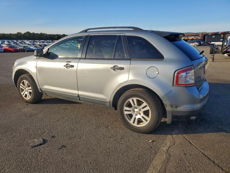 Photo 2 from auction – 2007 FORD EDGE SE with VIN 2FMDK36C27BB20613
