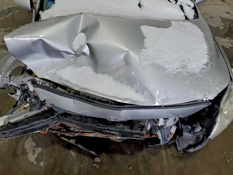 Photo 11 from auction – 2010 TOYOTA COROLLA BA with VIN 1NXBU4EEXAZ371164