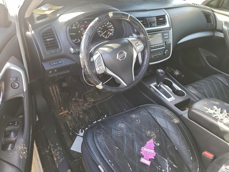 Photo 8 from auction – 2016 NISSAN ALTIMA with VIN 1N4AL3AP2GC208341