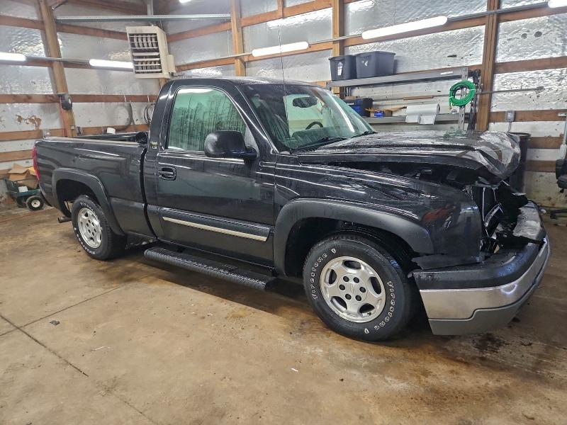 Photo 4 from auction – 2003 CHEVROLET SILVERADO with VIN 1GCEC14V93Z254685