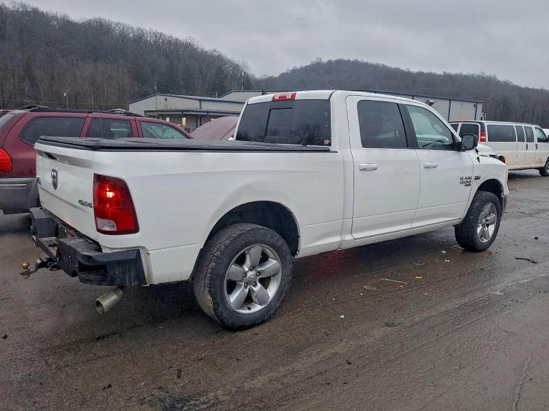 Photo 3 from auction – 2019 RAM 1500 CLASS with VIN 1C6RR7TT3KS727675