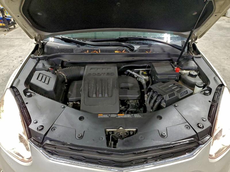 Photo 12 from auction – 2016 CHEVROLET EQUINOX LS with VIN 2GNALBEK8G1159422