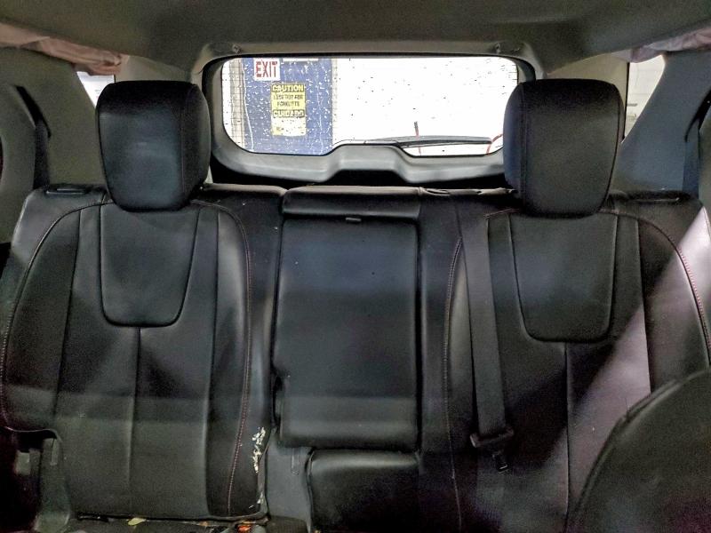 Photo 10 from auction – 2017 CHEVROLET EQUINOX with VIN 2GNFLGE31H6230718