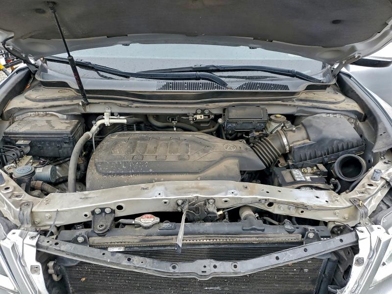 صورة رقم 12 من المزاد - 2014 ACURA MDX TECHNO مع VIN 5FRYD3H49EB016690
