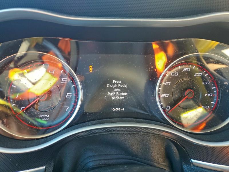 Фото 9 с аукциона – 2015 DODGE CHARGER R/ с VIN 2C3CDXCT8FH862875