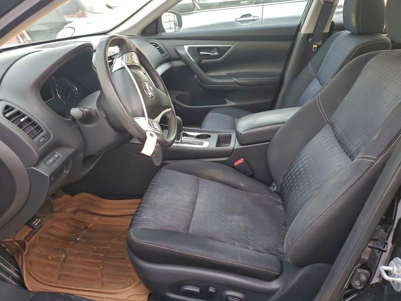 Photo 7 from auction – 2016 NISSAN ALTIMA 2.5 with VIN 1N4AL3AP1GC123099