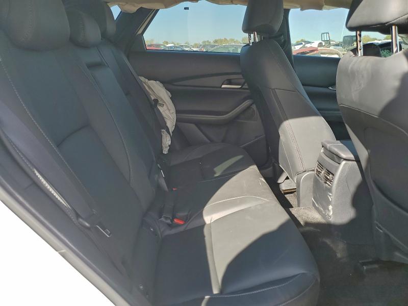 Photo 10 from auction – 2023 MAZDA CX-30 SELE with VIN 3MVDMBBM7PM560542