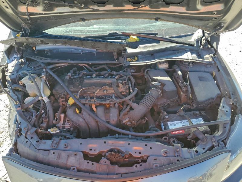 Zdjęcie 11 z aukcji – 2010 TOYOTA COROLLA BA z VIN 2T1BU4EE4AC448421