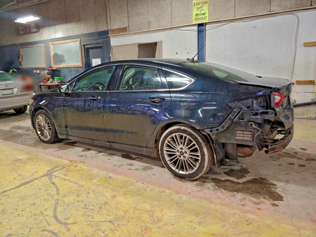 Photo 2 from auction – 2014 FORD FUSION SE with VIN 3FA6P0HD0ER108290