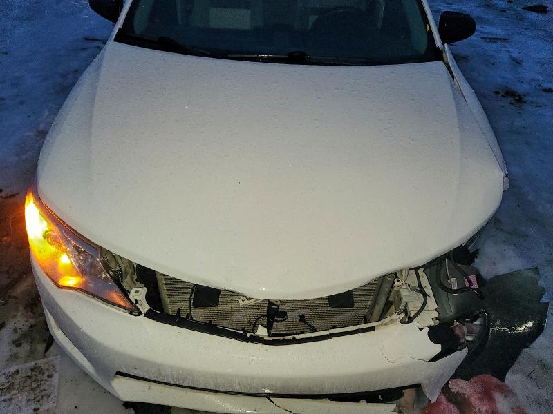 Photo 11 from auction – 2013 TOYOTA CAMRY L with VIN 4T1BF1FK2DU251716