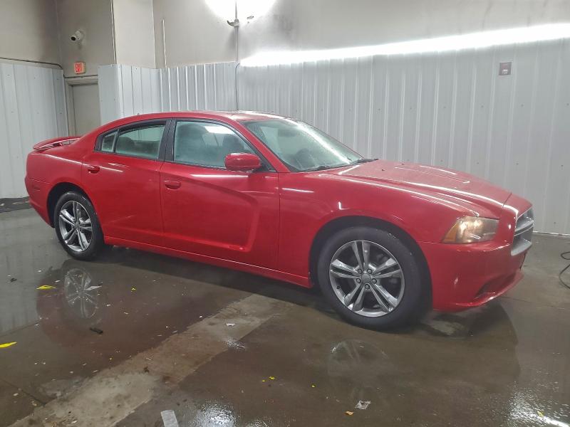 Photo 4 from auction – 2012 DODGE CHARGER SX with VIN 2C3CDXJG8CH132708
