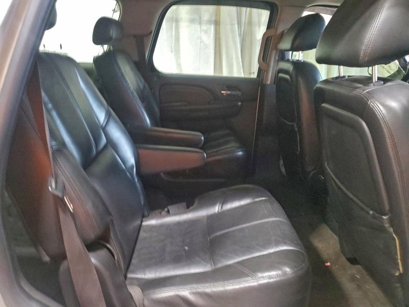 Photo 11 from auction – 2009 GMC YUKON with VIN 1GKFK03269R281381