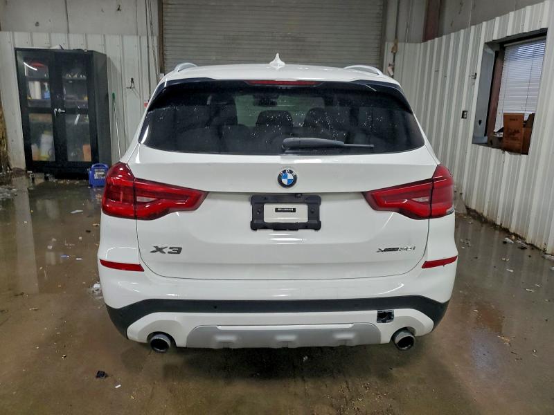 Zdjęcie 6 z aukcji – 2021 BMW X3 z VIN 5UXTY5C05M9E81199