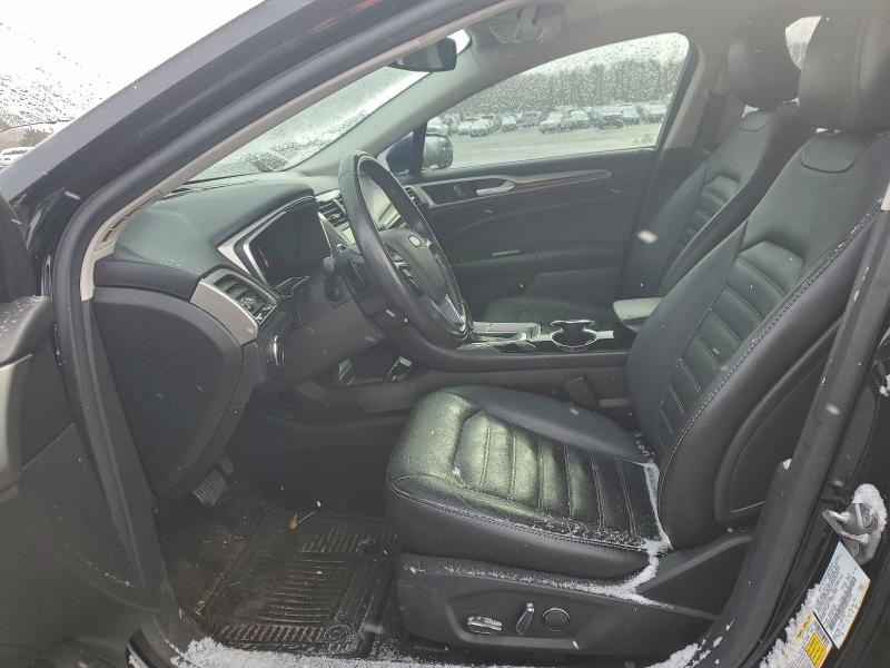 Photo 7 from auction – 2016 FORD FUSION SE with VIN 3FA6P0H94GR169396
