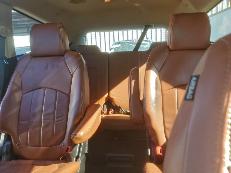 Photo 10 from auction – 2017 CHEVROLET TRAVERSE P with VIN 1GNKRJKD8HJ339056