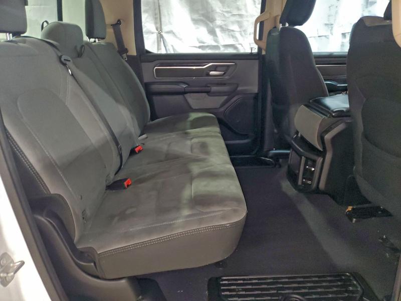 صورة رقم 10 من المزاد - 2019 RAM 1500 BIG H مع VIN 1C6SRFFT7KN709394