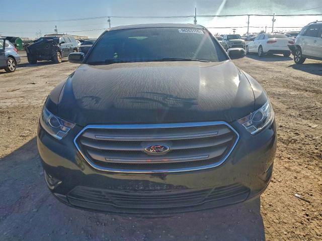 Photo 5 from auction – 2017 FORD TAURUS SEL with VIN 1FAHP2E81HG143041