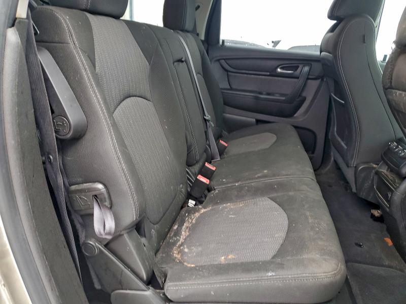 Photo 11 from auction – 2013 CHEVROLET TRAVERSE L with VIN 1GNKRGKD5DJ101694
