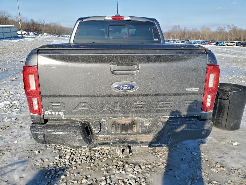 Foto 6 de la subasta – 2019 FORD RANGER XL con VIN 1FTER4FHXKLA88198
