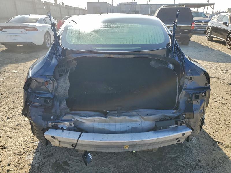 Photo 6 from auction – 2018 TESLA MODEL 3 with VIN 5YJ3E1EB9JF090928