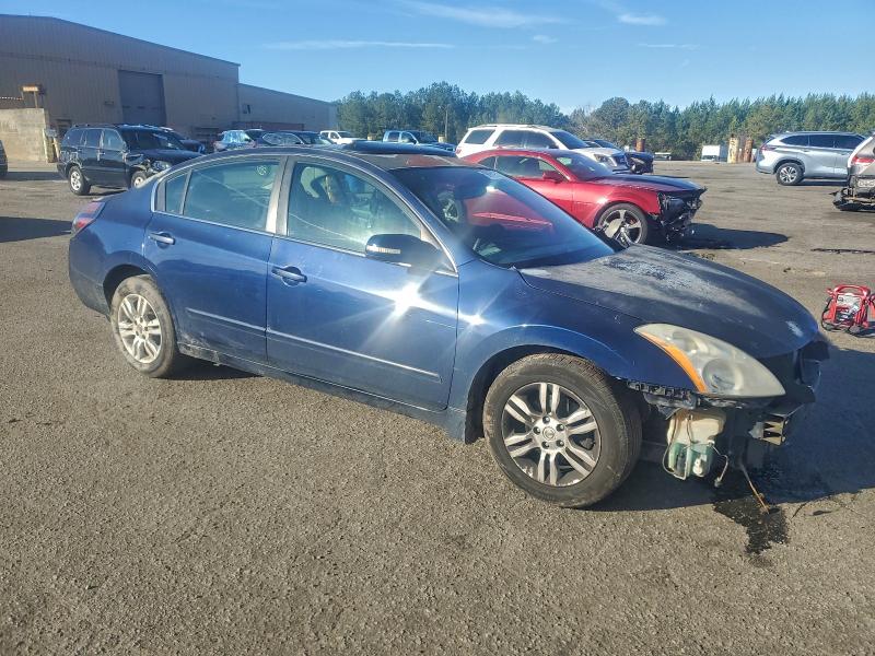 Photo 4 from auction – 2011 NISSAN ALTIMA BAS with VIN 1N4AL2AP8BC184498