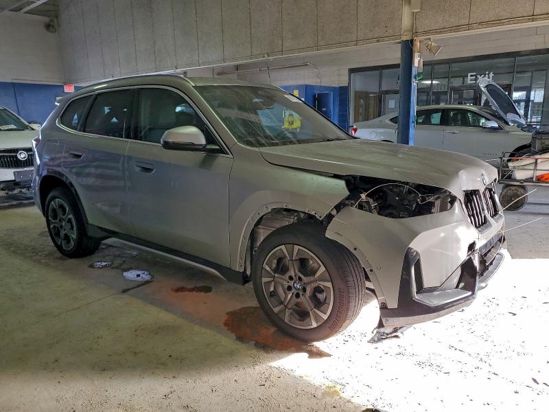 Photo 4 from auction – 2024 BMW X1 XDRIVE2 with VIN WBX73EF04R5028512